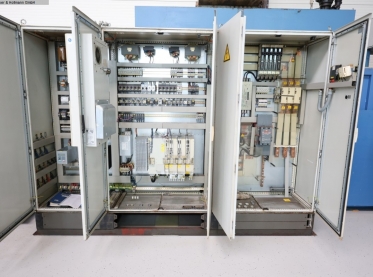 REFORM - Flachschleifmaschine - Vertikal - 9