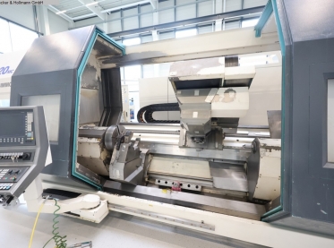 NILES-SIMMONS - CNC Dreh- und Fräszentrum - 3