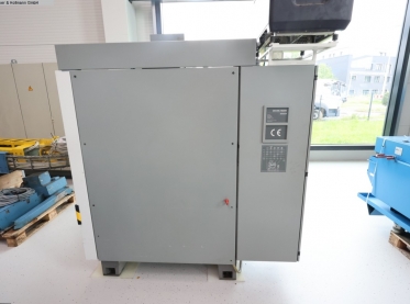 DECKEL- MAHO - Bohr- und Fräsmaschine - 7