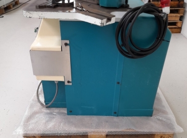 INDUMASCH - Ausklinkmaschine - 2
