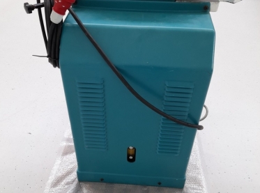 INDUMASCH - Ausklinkmaschine - 3