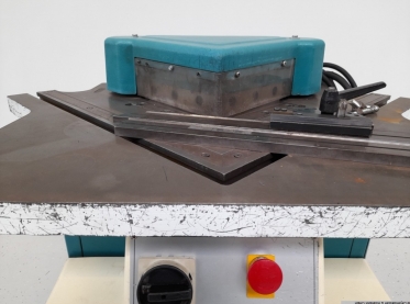 INDUMASCH - Ausklinkmaschine - 5