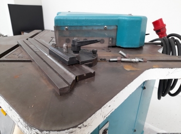 INDUMASCH - Ausklinkmaschine - 6