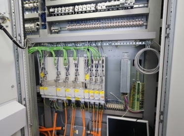NILES-SIMMONS - CNC Dreh- und Fräszentrum - 9