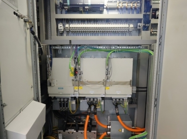 NILES-SIMMONS - CNC Dreh- und Fräszentrum - 10