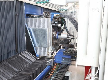SAMPUTENSILI - Schneckenschleifmaschine - 8