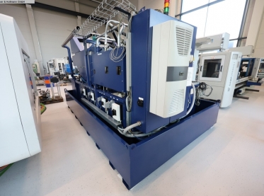 SAMPUTENSILI - Schneckenschleifmaschine - 9