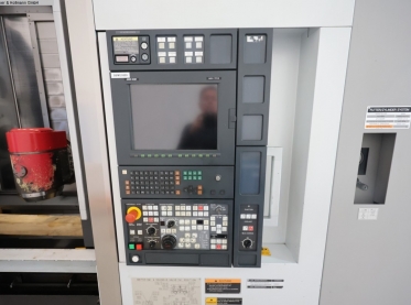 DMG MORI SEIKI - CNC Dreh- und Fräszentrum - 4