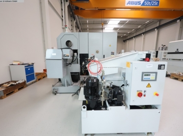 DMG MORI SEIKI - CNC Dreh- und Fräszentrum - 5