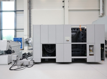 DMG MORI SEIKI - CNC Dreh- und Fräszentrum - 6