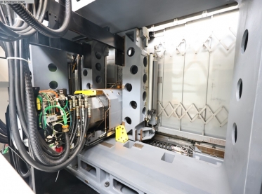 DMG MORI SEIKI - CNC Dreh- und Fräszentrum - 7