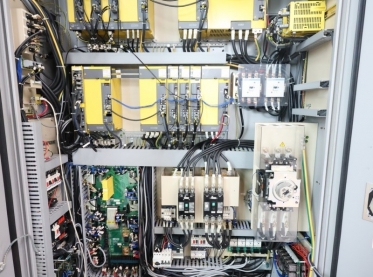 DMG MORI SEIKI - CNC Dreh- und Fräszentrum - 8