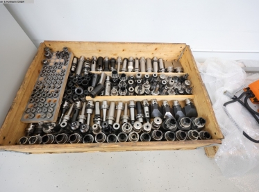 DMG MORI SEIKI - CNC Dreh- und Fräszentrum - 9