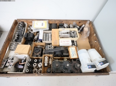 DMG MORI SEIKI - CNC Dreh- und Fräszentrum - 10
