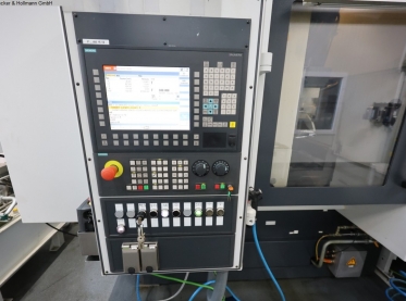 GLEASON-PFAUTER - Wälzschälmaschine - 3