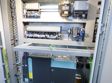 GLEASON-PFAUTER - Wälzschälmaschine - 10