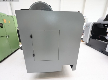 HURCO - Bearbeitungszentrum - Vertikal - 5