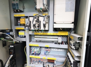 HURCO - Bearbeitungszentrum - Vertikal - 7