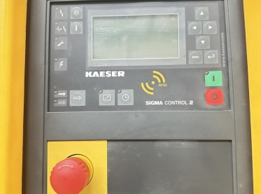 KAESER - Kompressoren - 2