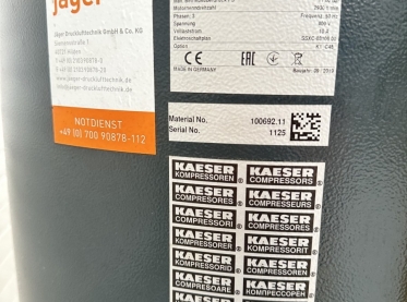 KAESER - Kompressoren - 5