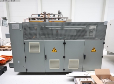 GILDEMEISTER - CNC Drehmaschine - 5