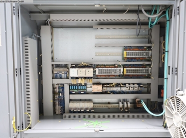 GILDEMEISTER - CNC Drehmaschine - 7