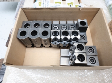 GILDEMEISTER - CNC Drehmaschine - 10