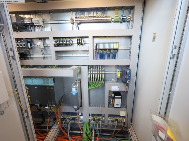 WEMA GLAUCHAU - Universalschleifmaschine - 9