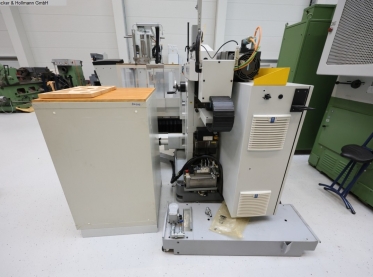 FPS - Universal-Fräs- und Bohrmaschine - 6