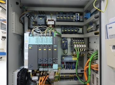 FPS - Universal-Fräs- und Bohrmaschine - 10