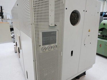 DMG GILDEMEISTER - CNC Drehmaschine - 6