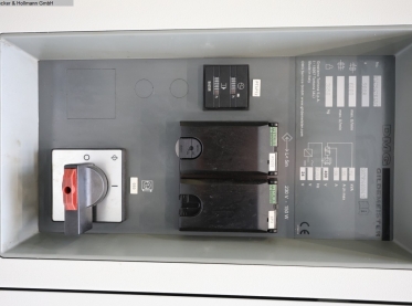 DMG GILDEMEISTER - CNC Drehmaschine - 8
